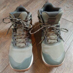 Merrell Women's Size 9.5 - Antora 3 Mid Waterproof